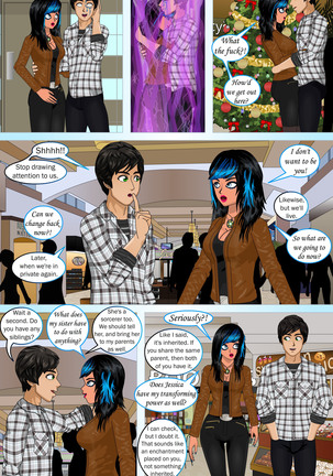 Different Perspectives - Page 331