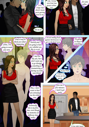 Different Perspectives - Page 302