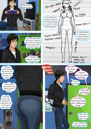 Different Perspectives - Page 92