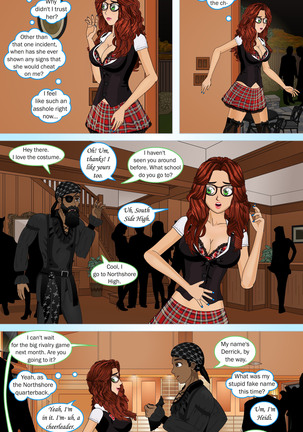 Different Perspectives Page #238