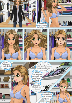 Different Perspectives - Page 9