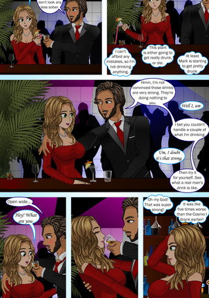 Different Perspectives Page #149