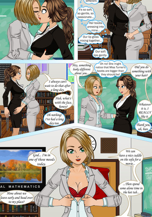 Different Perspectives Page #131