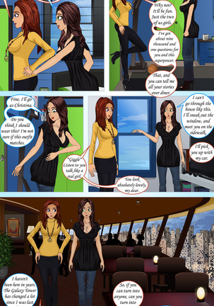 Different Perspectives Page #169