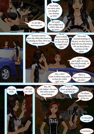 Different Perspectives Page #249