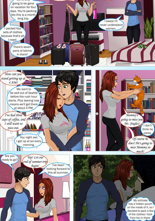 Different Perspectives Page #50