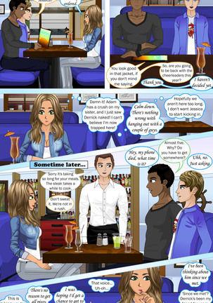 Different Perspectives - Page 81