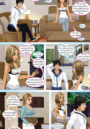 Different Perspectives - Page 211