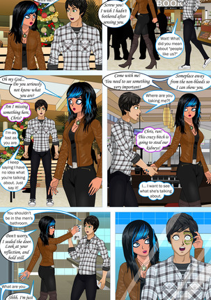 Different Perspectives - Page 322