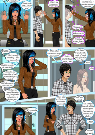 Different Perspectives - Page 326