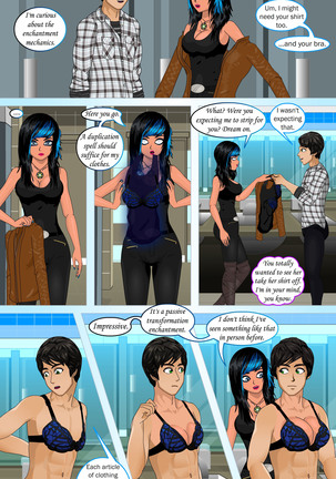 Different Perspectives - Page 327