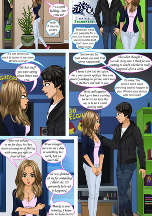 Different Perspectives Page #93