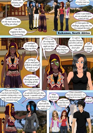 Different Perspectives - Page 373