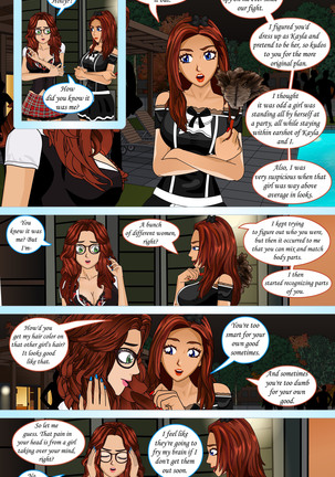 Different Perspectives Page #241