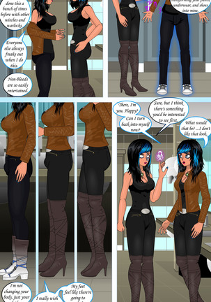 Different Perspectives - Page 329