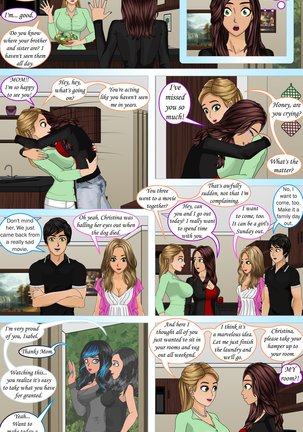 Different Perspectives Page #380