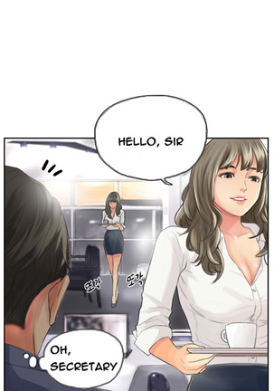 New Face Ch.1-20 - Page 143