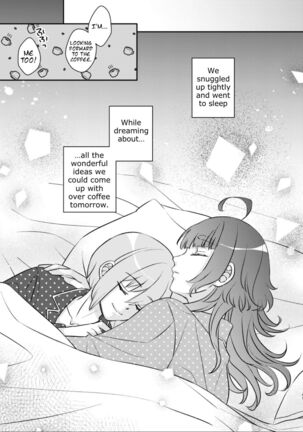 Is it Alright to Lose my Mind? Page #42