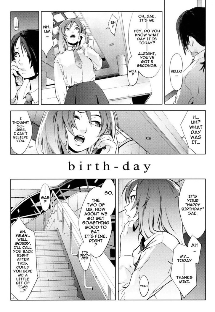 Birthday Ch9 - Birth-day