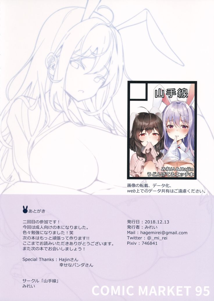 Kimi ga Neteiru Aida ni
