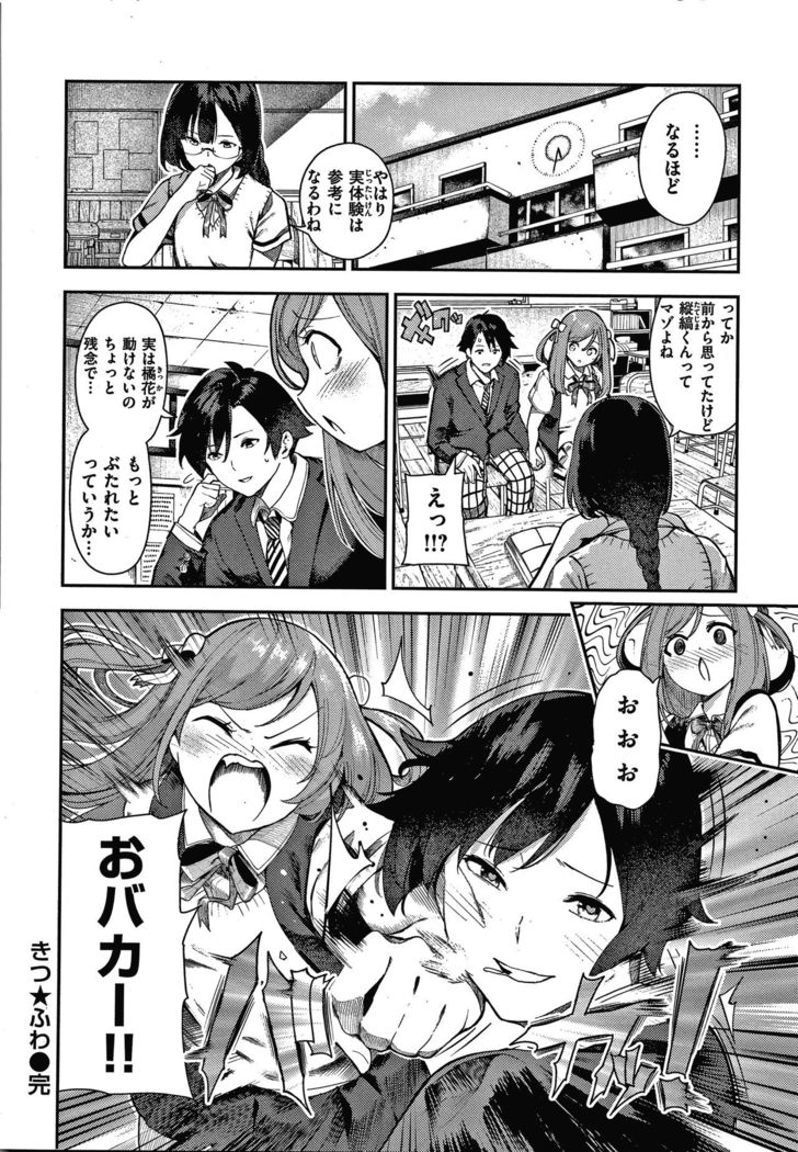 Onnanoko no Niku