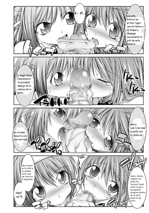 Melancholy Princess 2 Page #16