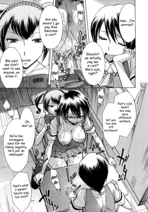 After School Tin Time chapter  =SW= Page #174