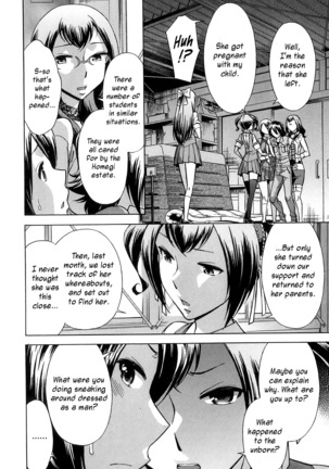 After School Tin Time chapter  =SW= Page #146