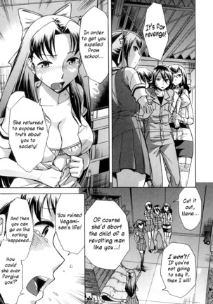 After School Tin Time chapter  =SW= Page #147