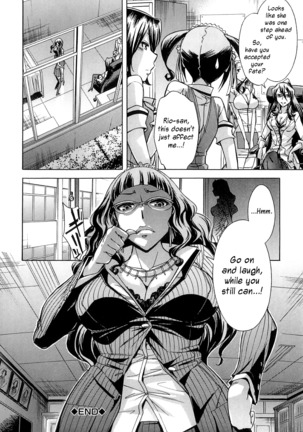 After School Tin Time chapter  =SW= Page #171