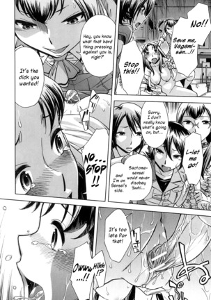 After School Tin Time chapter  =SW= Page #150