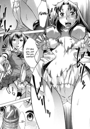 After School Tin Time chapter  =SW= Page #149