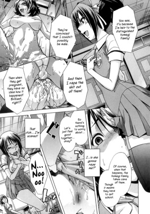 After School Tin Time chapter  =SW= Page #23