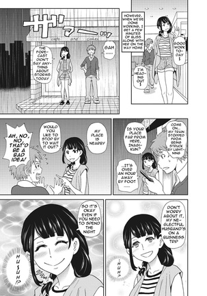 Itoshiki Acmate- My Lovely Acmate Ch. 1-3 Page #46