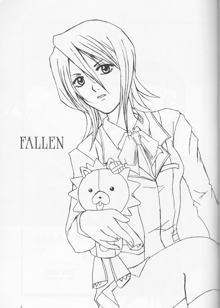 FALLEN