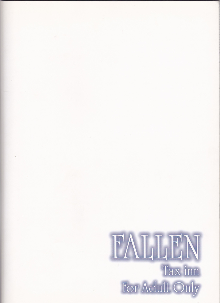FALLEN