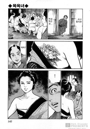 Ukiyo Tsuya Zoushi Vol.3 Page #148