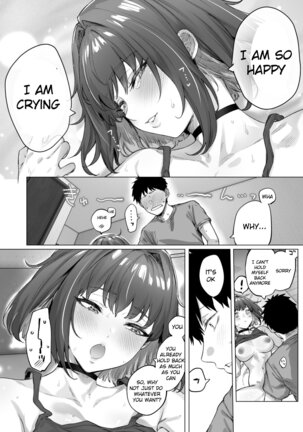 Tsundere-chan Page #20