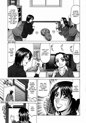 Kochira Momoiro Company Vol. 1 - Page 36