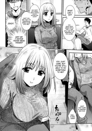 Anekoi Memory (+Anekoi Memory Future) Page #6
