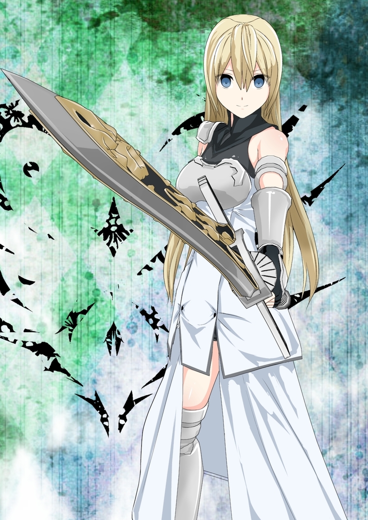 WORLD OF CURSE 第四話
