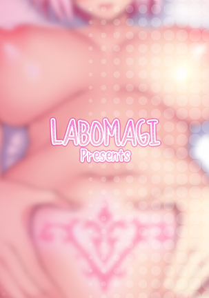 Mash ga Dosukebe Servant ni Naru Hanashi | Mash, The Lewd Servant (decensored) Page #31