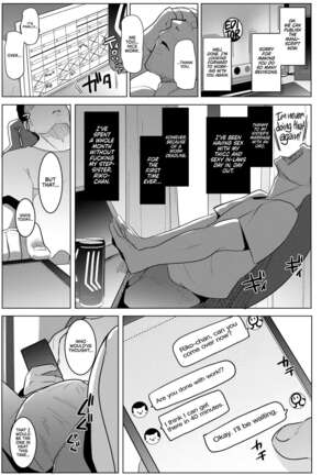 Imouto wa Mesu Orc 6 | My Little Sisters are Slutty Orcs 6 Page #4