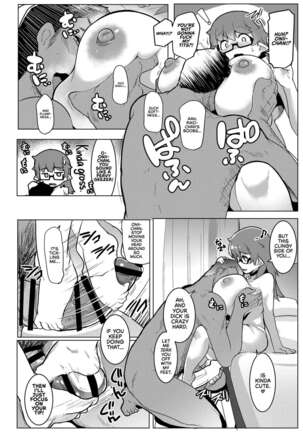 Imouto wa Mesu Orc 6 | My Little Sisters are Slutty Orcs 6 Page #11