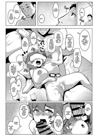 Imouto wa Mesu Orc 6 | My Little Sisters are Slutty Orcs 6 Page #27