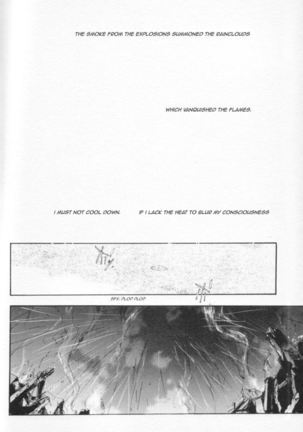 Zankyou, Kieru made - English - Page 25