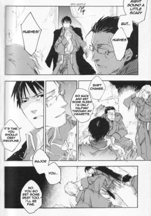 Zankyou, Kieru made - English - Page 57