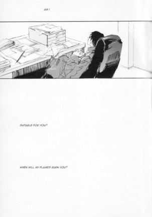 Zankyou, Kieru made - English - Page 78