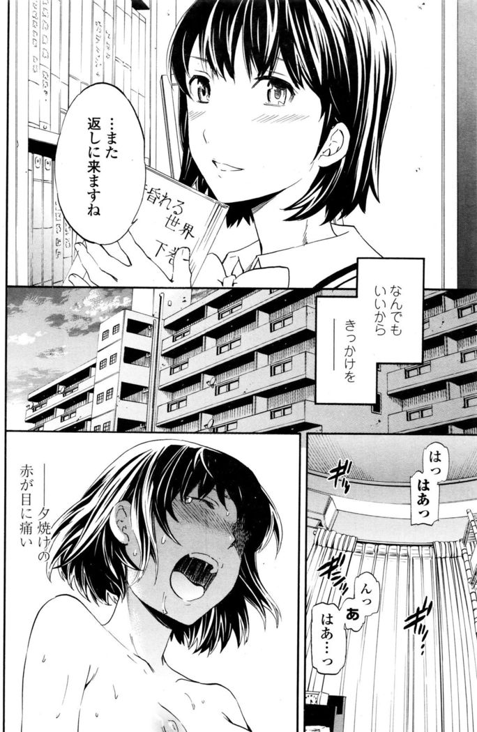 COMIC Penguin Club Sanzokuban 2015-12