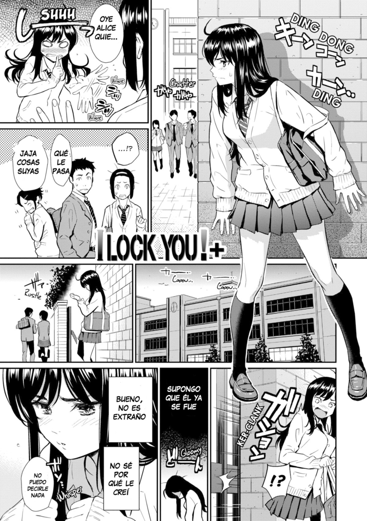 Renai Sample]